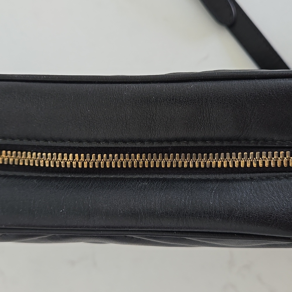 Gucci GG Marmont small camera bag - Picture 7 of 12